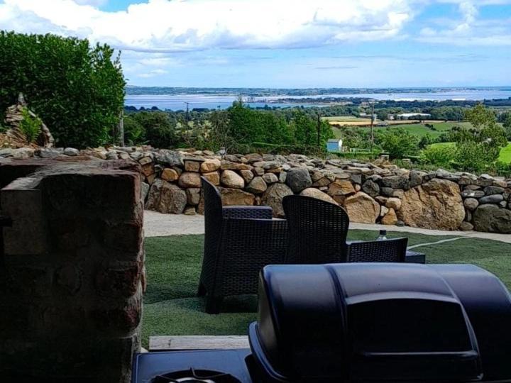 Fairy Cove At Rosemount Glamping Hotel Карлингфорд Екстериор снимка
